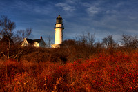 Two Lights, Cape Eliabeth, ME