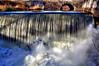 Cascades